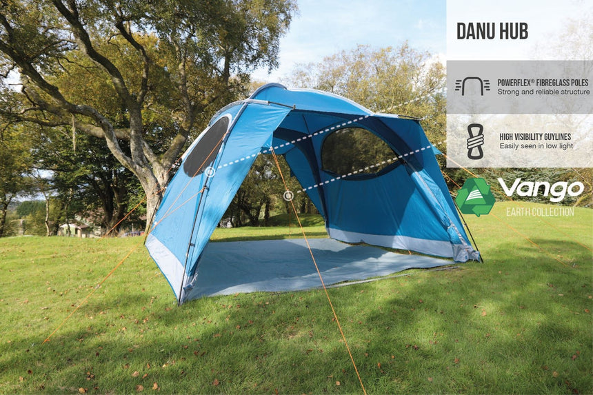 Vango Danu Hub SHelter