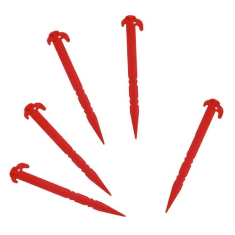 Blue Diamond Eco Plastic Pegs