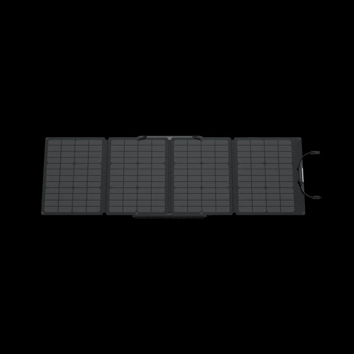 110W Solar Panel