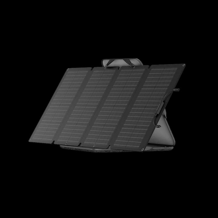 160W Solar Panel