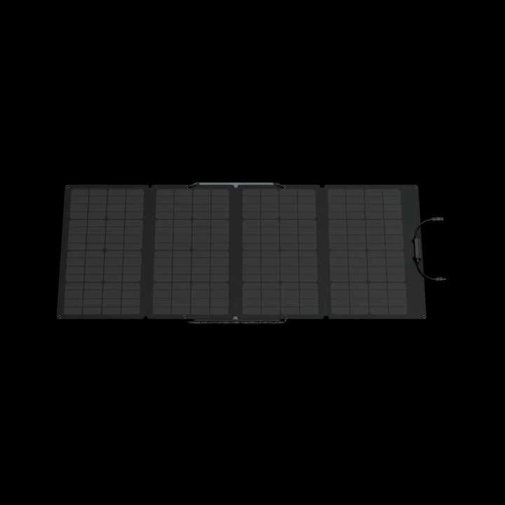 160W Solar Panel