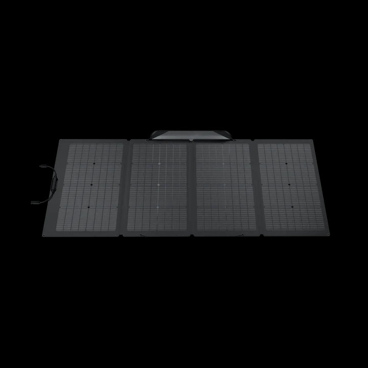 220W Solar Panel