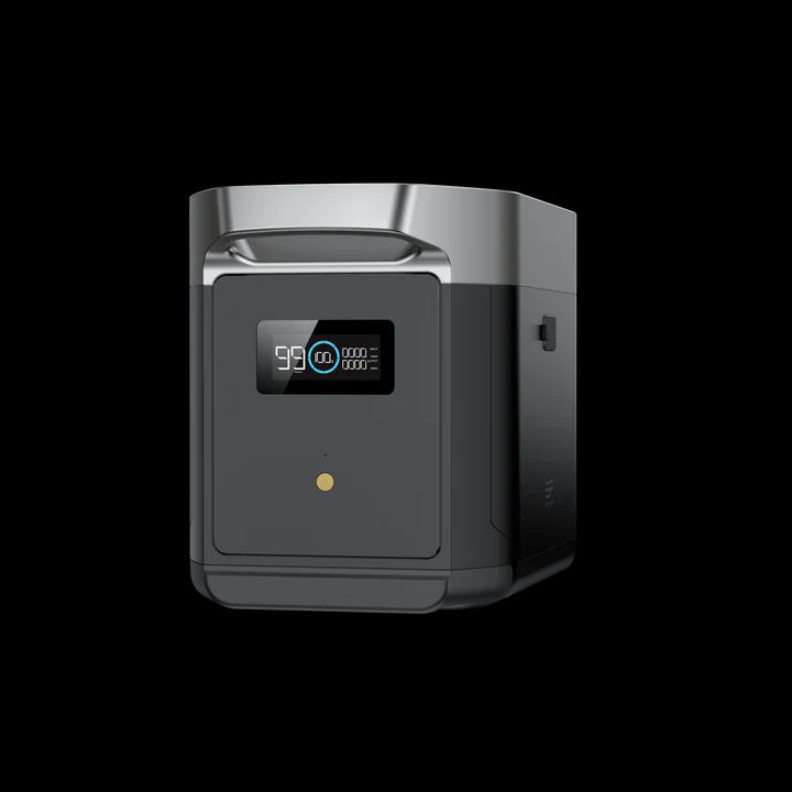 EcoFlow DELTA 2 Max Extra Battery