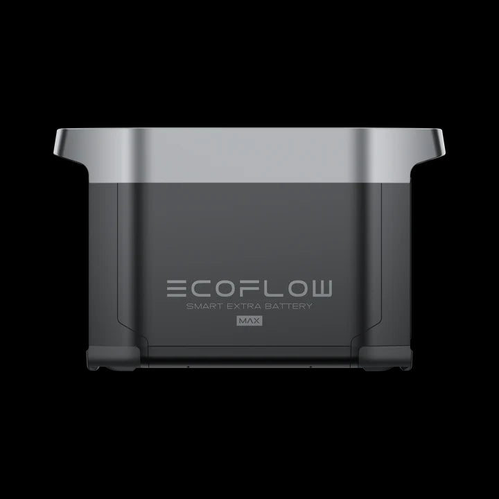 EcoFlow DELTA 2 Max Extra Battery
