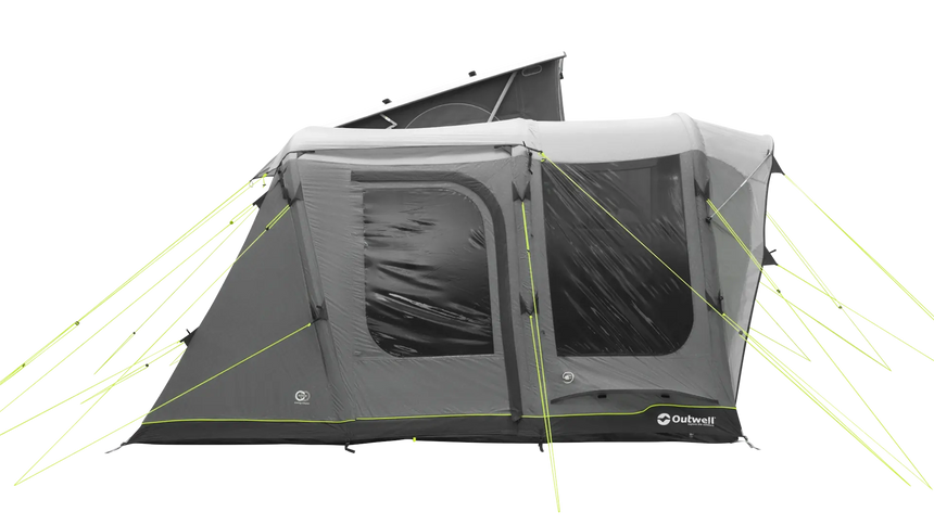 Outwell Wolfburg Air Drive Away Awning