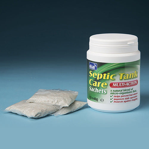 Elsan Septic Tank Care Multi Action