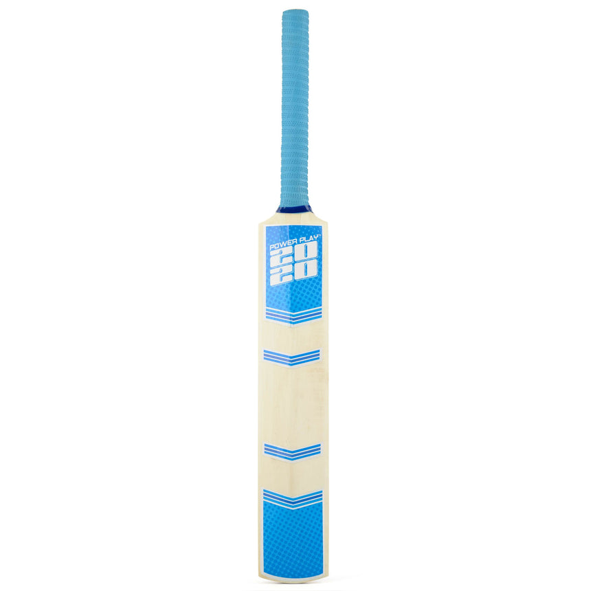 Powerplay Deluxe Size 3 Cricket Set