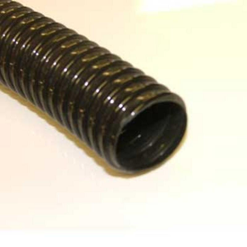 Waste Hose 19mm per m (Black)