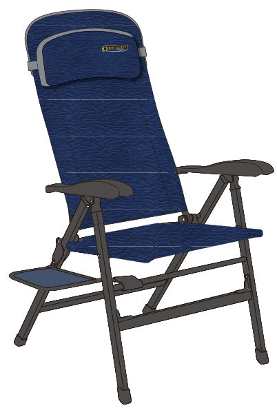 Quest Elite Ragley Pro Comfort Chair