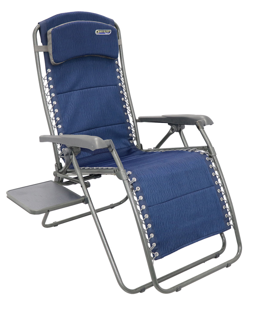 Quest Elite Ragley Pro Relaxer Chair