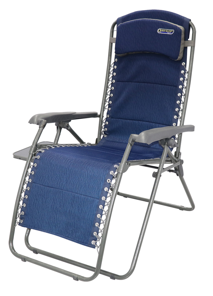 Quest Elite Ragley Pro Relaxer Chair