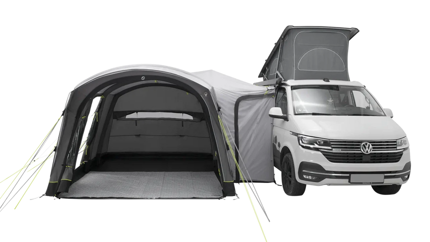 Outwell Wolfburg 450 Air Drive Away Awning 2025