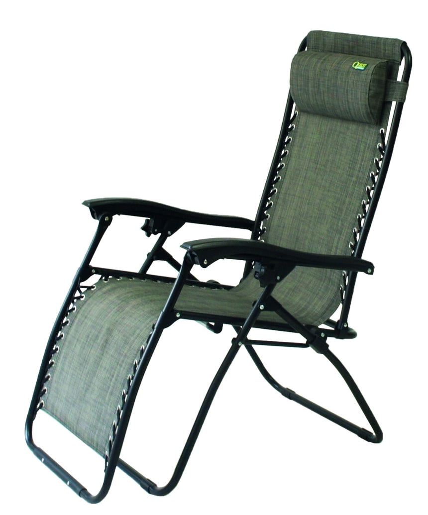 Quest Hampton Relax Chair relaxer