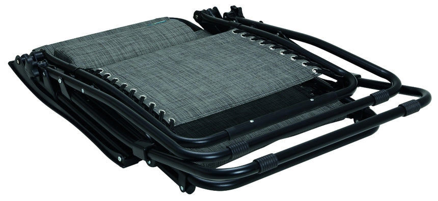 Quest Hampton Relax Chair folded