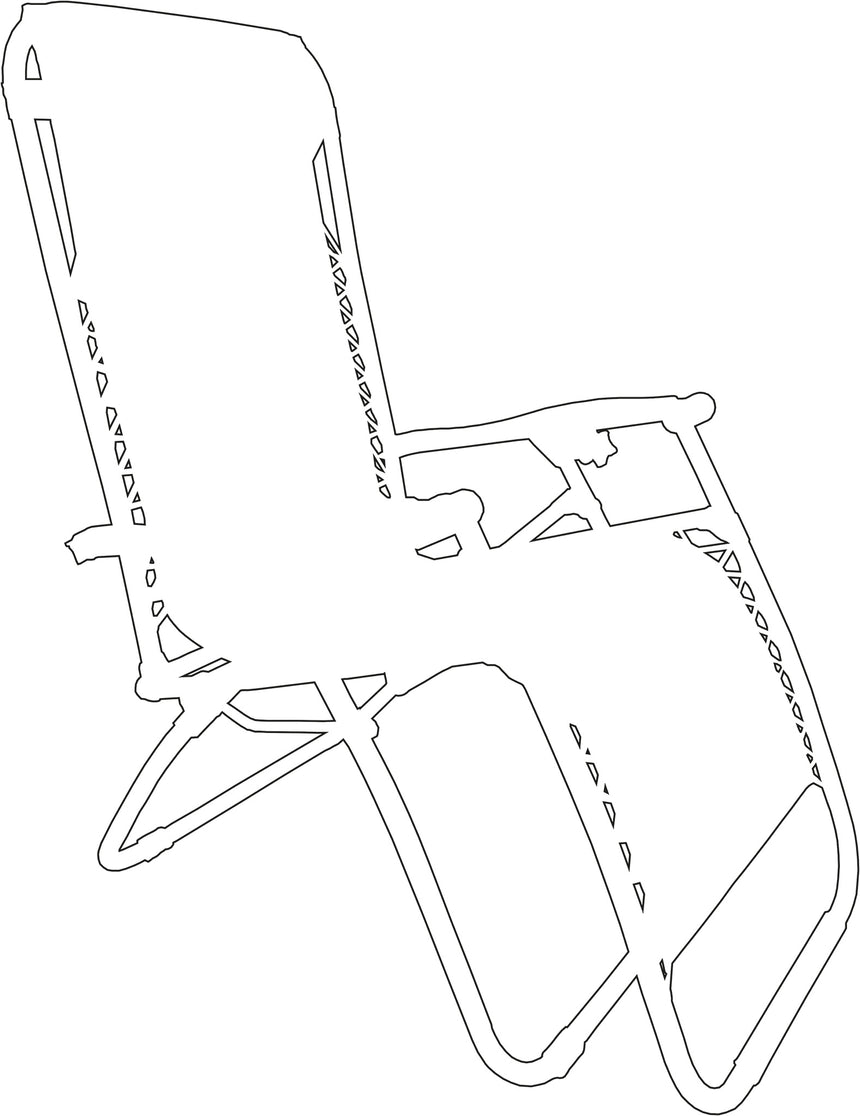 Quest Hygrove Relaxer Chair