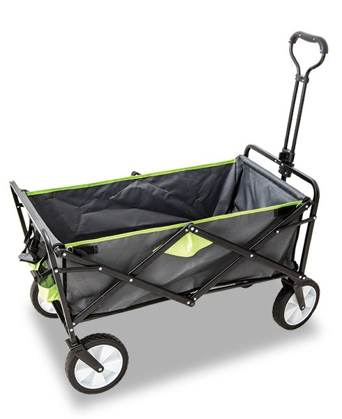 Quest Autograph Atlas Carry Cart