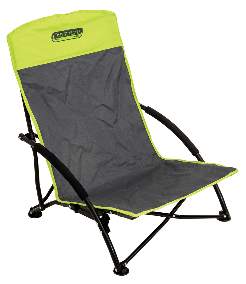 Quest Autograph Green Cornwall Chair