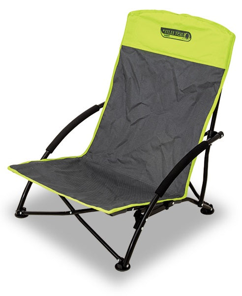 Quest Autograph Green Cornwall Chair
