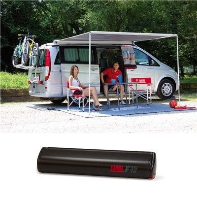 Fiamma F35pro Awning