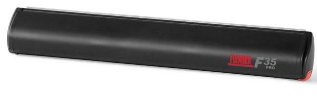 Fiamma F35pro Awning Black