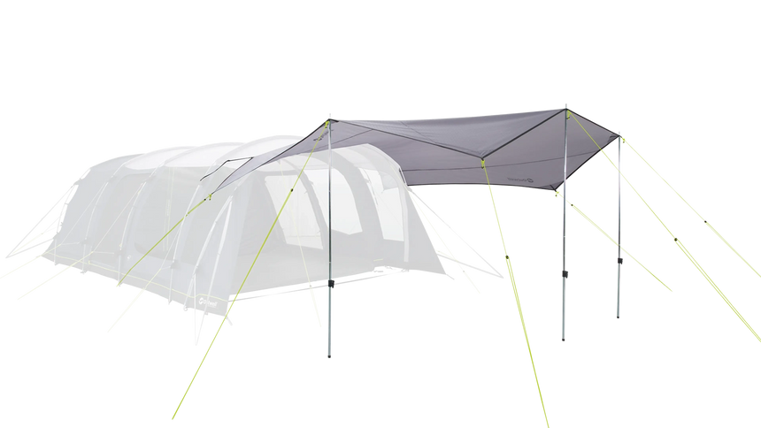 Outwell Canopy Tarp L