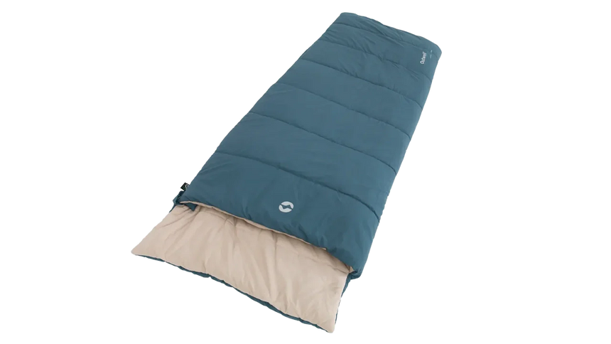 Outwell Celestial Lux Single Sleeping Bag