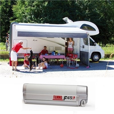 Fiamma F45L Awning
