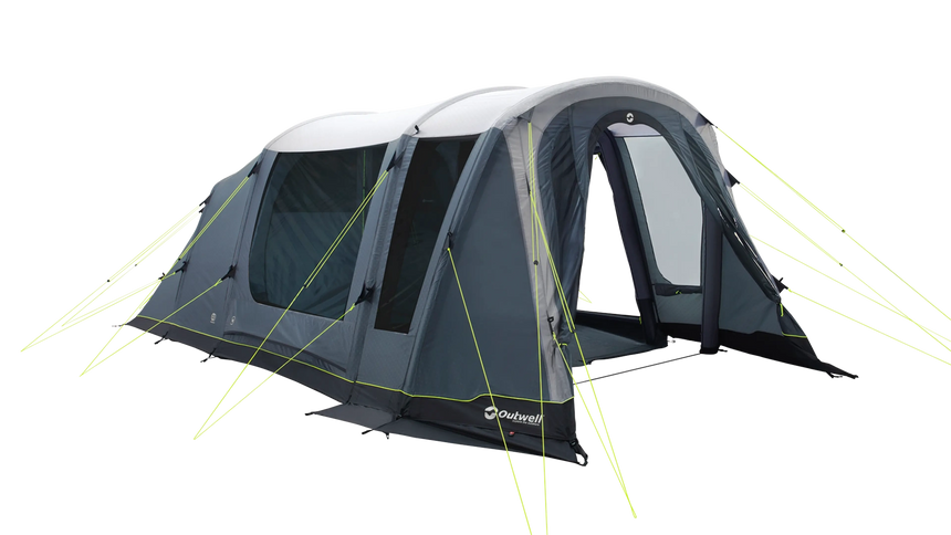 Outwell Sacramento 4 Air Tent 2026