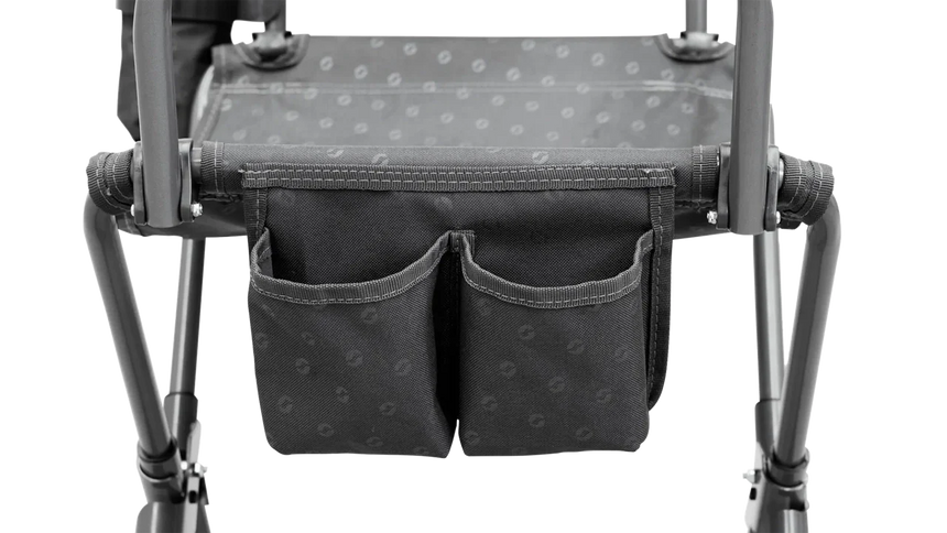 Outwell Rambler chair - Misty Grey