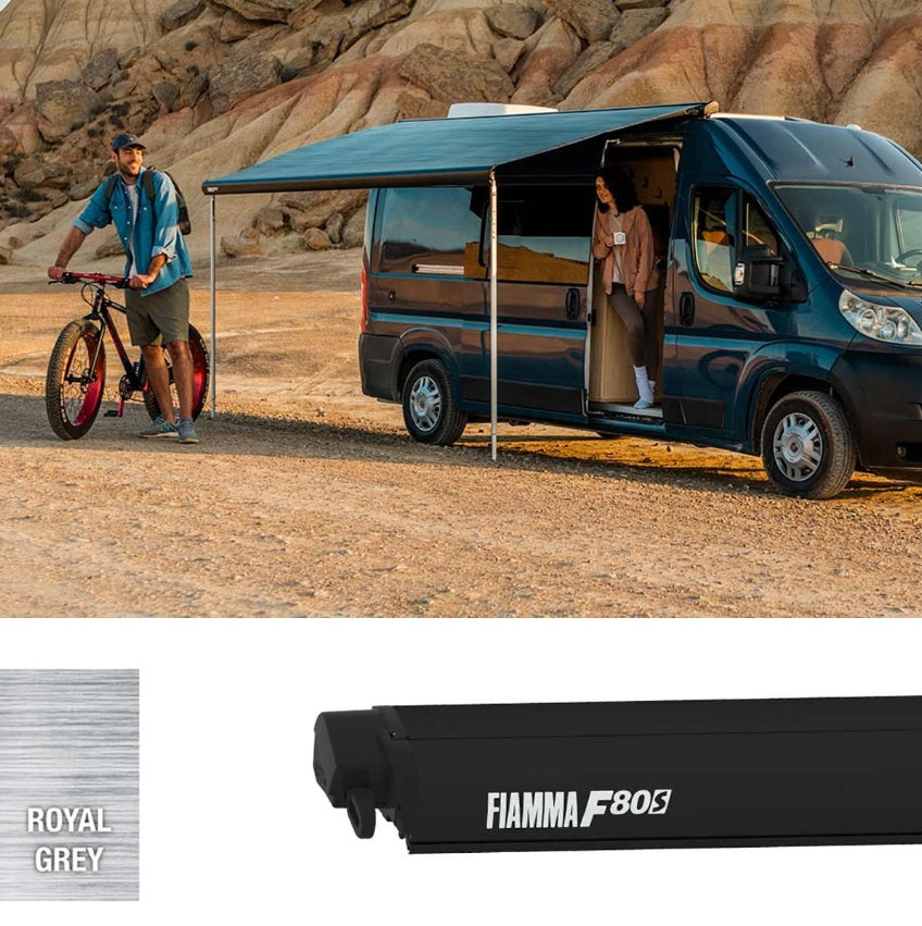 Fiamma F80s Ducato Awning