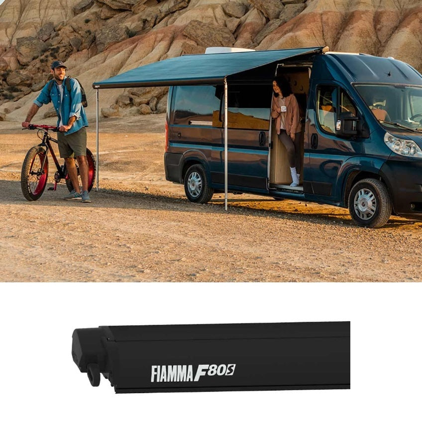 Fiamma F80s Ducato Awning