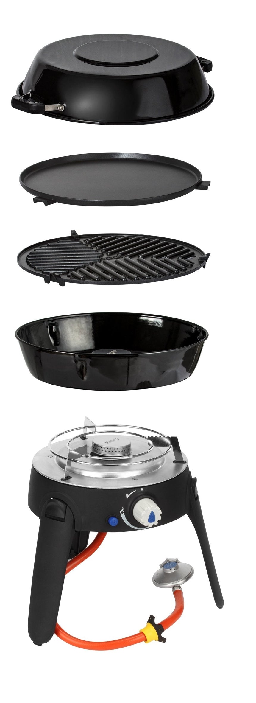 Cadac Safari Chef 2 LP Barbecue