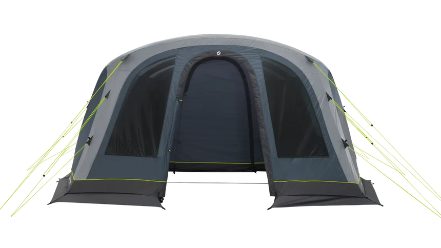 Outwell Tennessee 7 Air Tent 2025