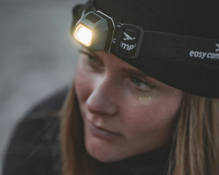 Easy Camp Clover Headtorch