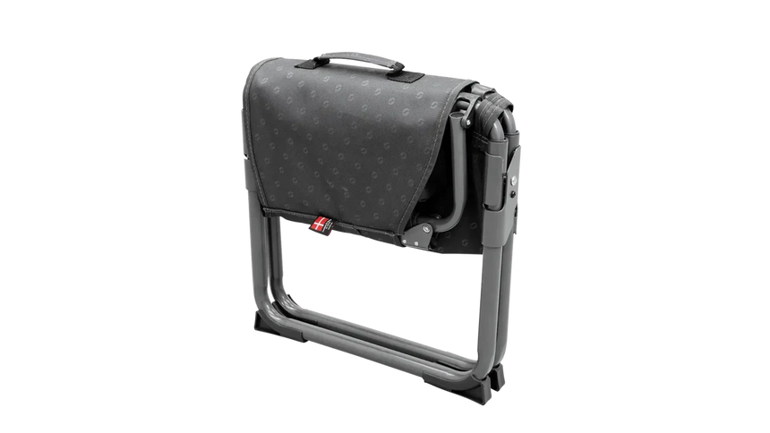 Outwell Rambler chair - Misty Grey