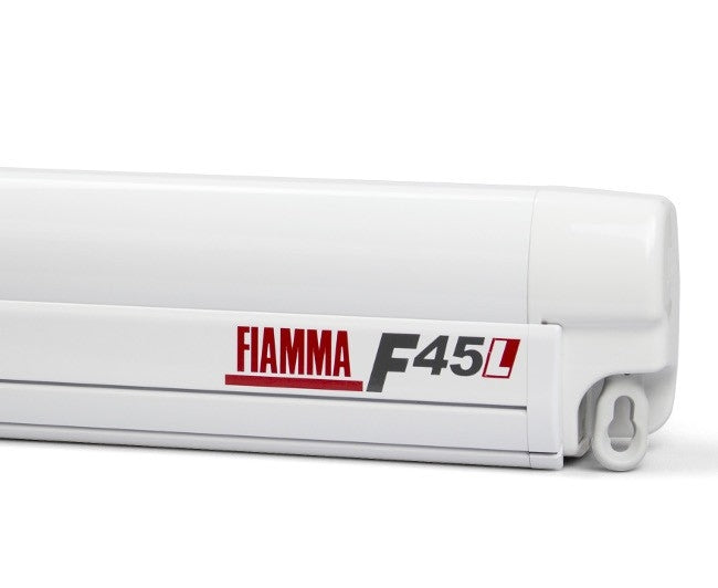 Fiamma F45L Awning