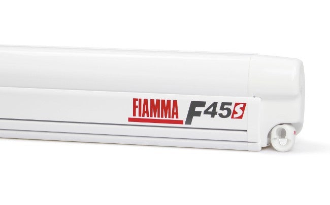 Fiamma F45s