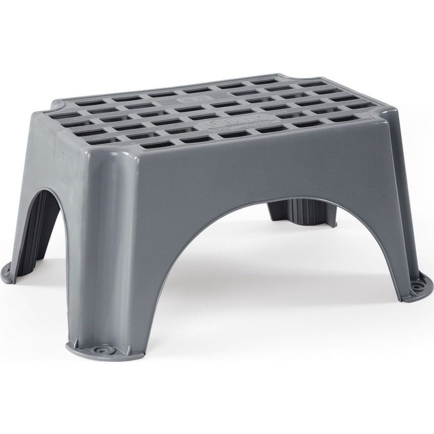 Fiamma Single Caravan Step