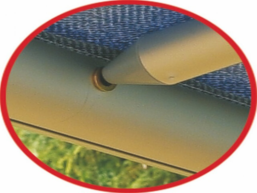 ma Caravanstore Rafter (detail)