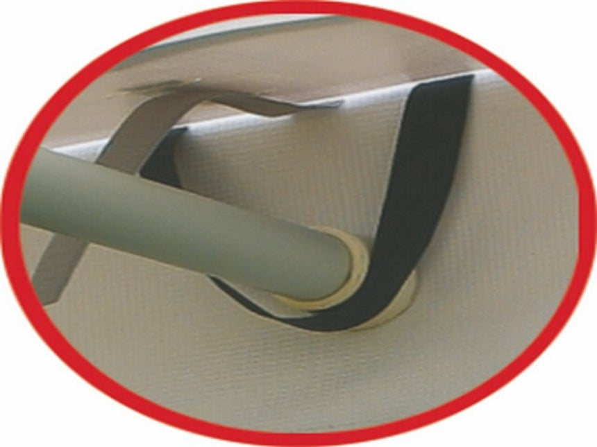 ma Caravanstore Rafter (detail)