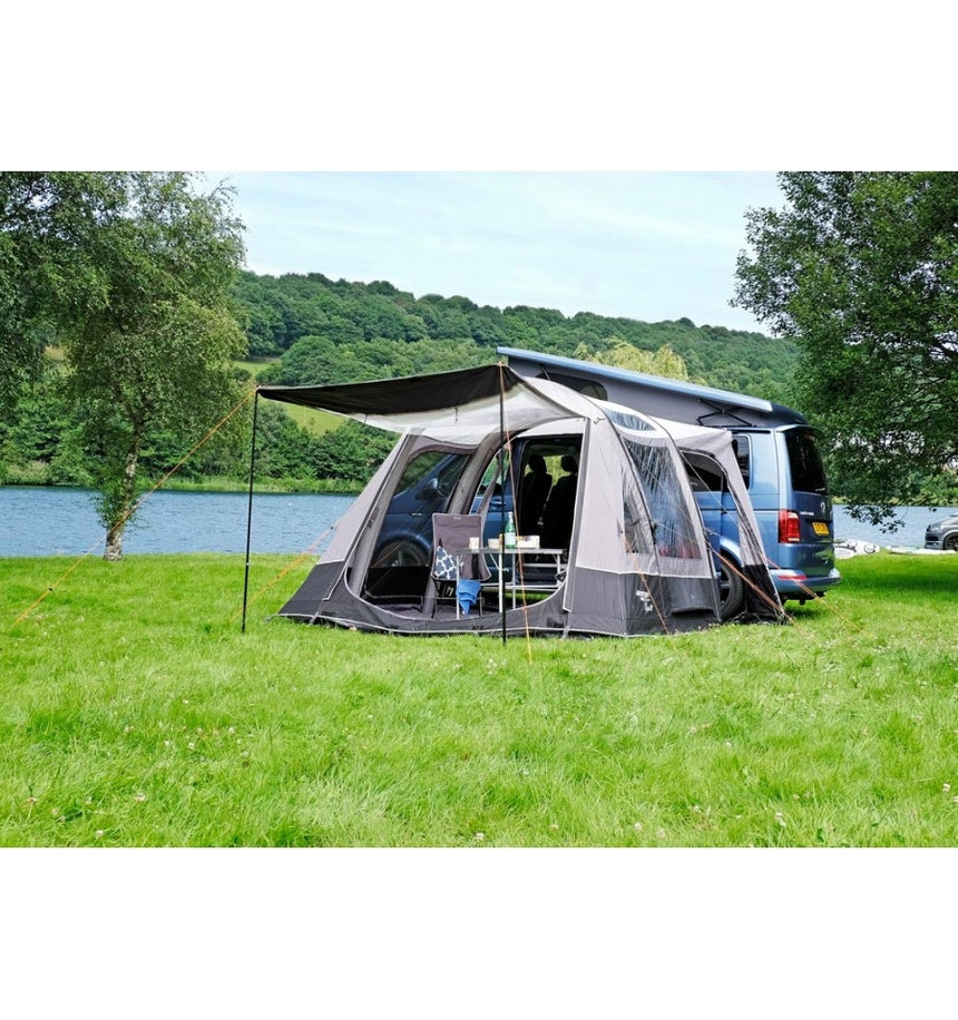 Vango Fibreglass King Poles (130cm)