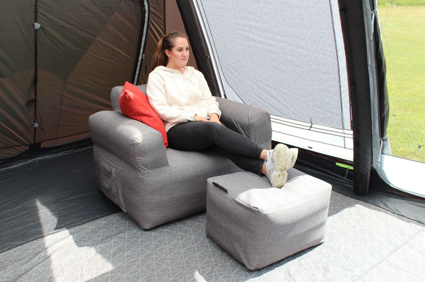 Outdoor Revolution Campese Thermo Armchair