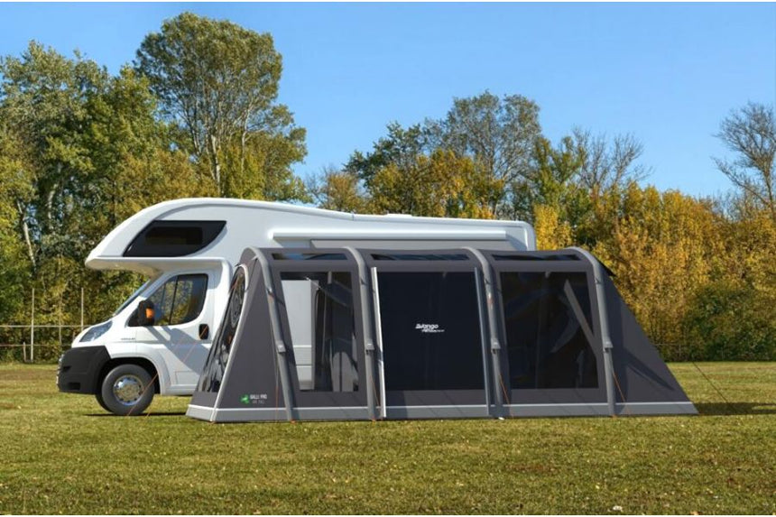 Vango Galli Pro Air Tall Drive Away Awning