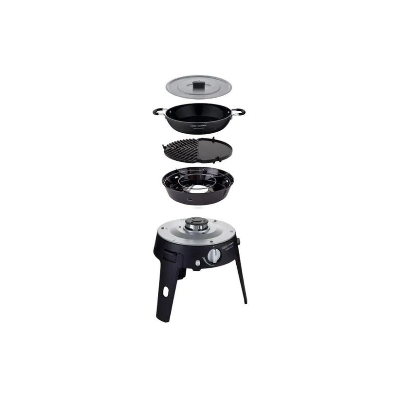 Cadac Dometic Safari Chef 30 LP Gourmet QR