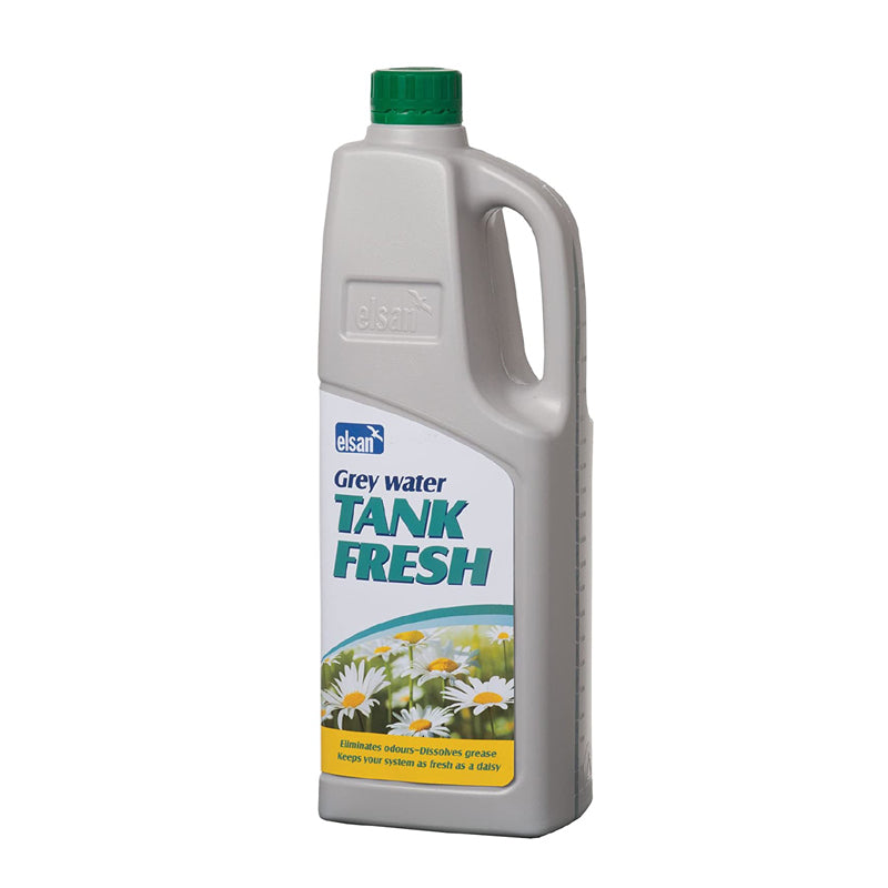 Elsan Grey Water 2 ltr Tank Freshener