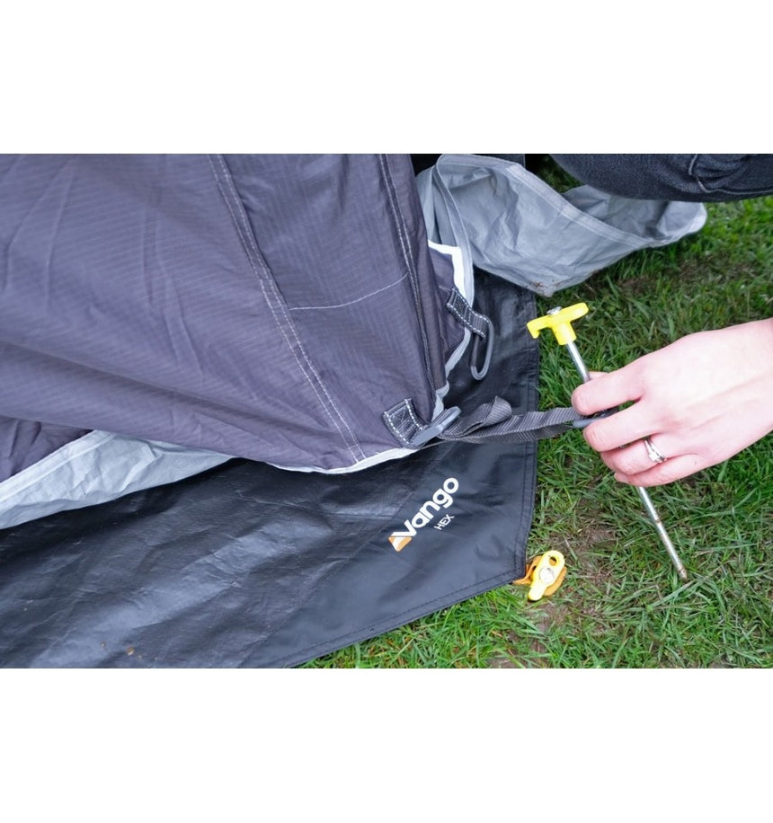 Vango Groundsheet Protector Noosa / Cove - GP001