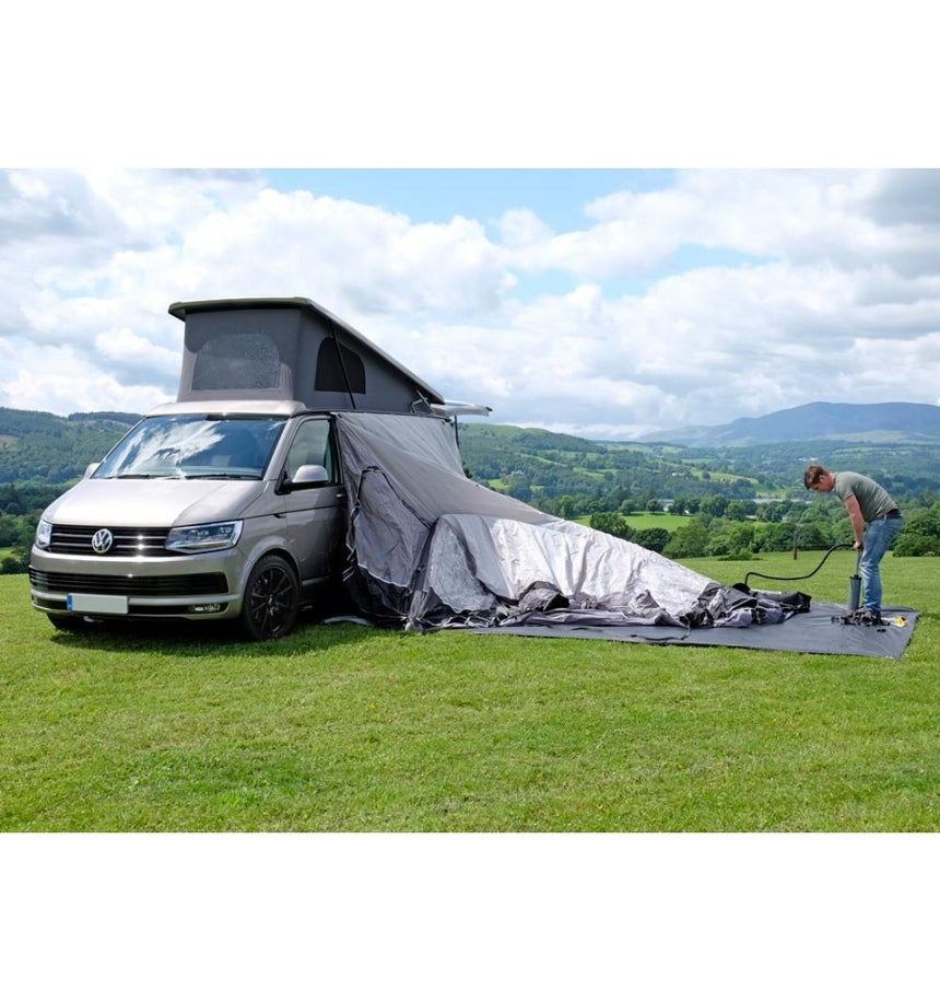 Vango Groundsheet Protector