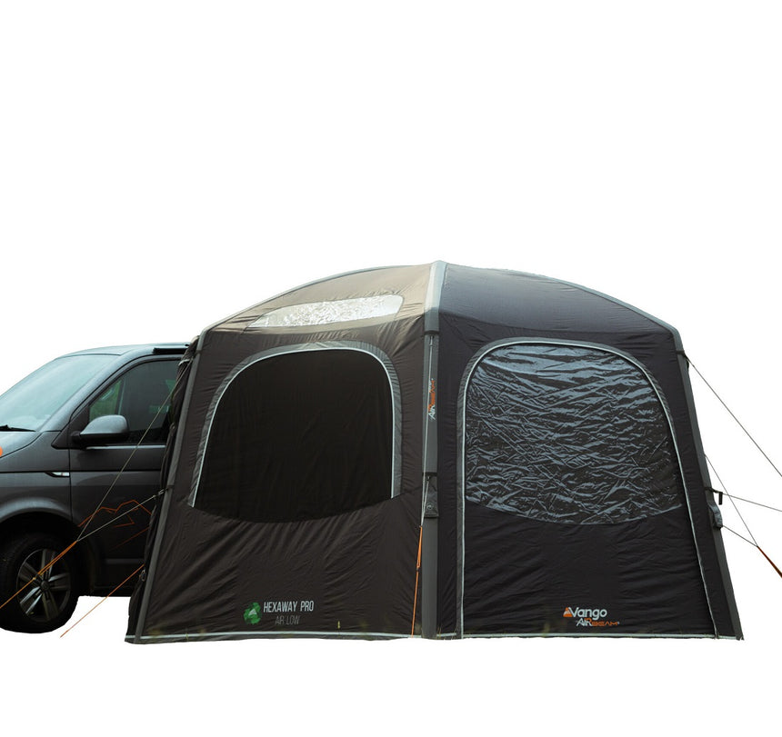 Vango HexAway Pro Air Low Drive Away Awning