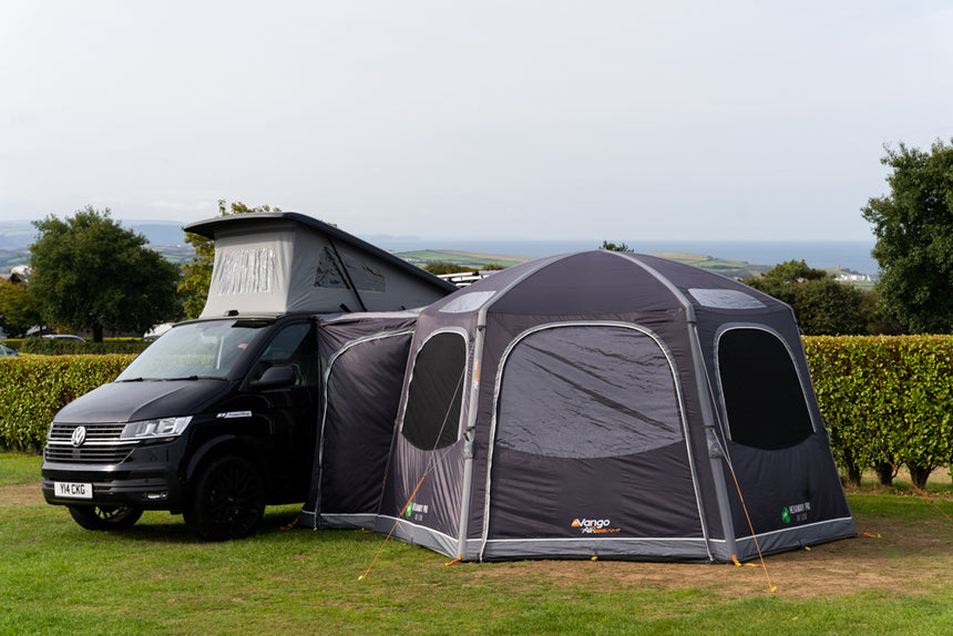 Vango HexAway Pro Air Low Drive Away Awning
