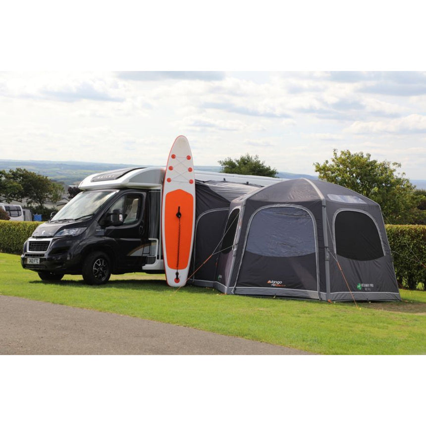 Vango HexAway Pro Air tall Drive Away Awning